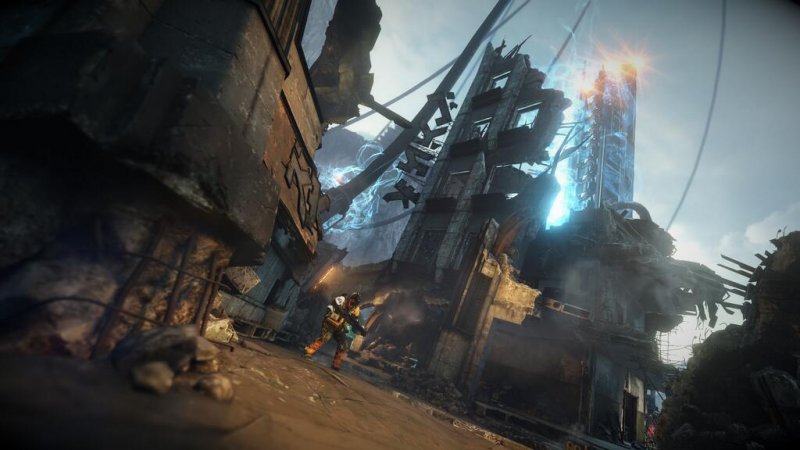 Killzone: Shadow Fall