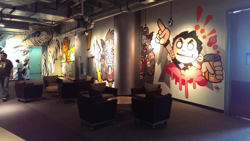 Insomniac alla GamesCom