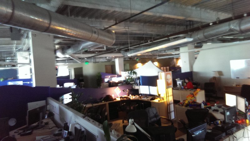 Insomniac alla GamesCom