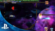 R-Type Dimensions - Il trailer della versione PlayStation 3