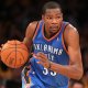 Kevin Durant è l'atleta di copertina di NBA 2K15
