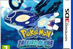 Annunciati Pokémon Rubino Omega e Pokémon Zaffiro Alpha per Nintendo 3DS - Notizia