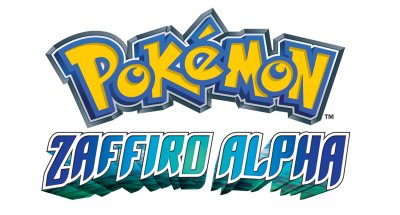 Pokémon Zaffiro Alpha