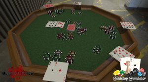 Tabletop Simulator