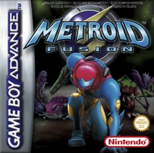 Metroid Fusion per Nintendo Wii U