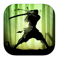 Shadow Fight 2 per iPad