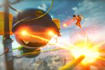 E3 2014 - Sunset Overdrive in azione durante la conferenza Microsoft - Notizia