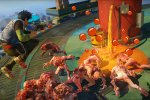 Nuove immagini di Sunset Overdrive - Notizia