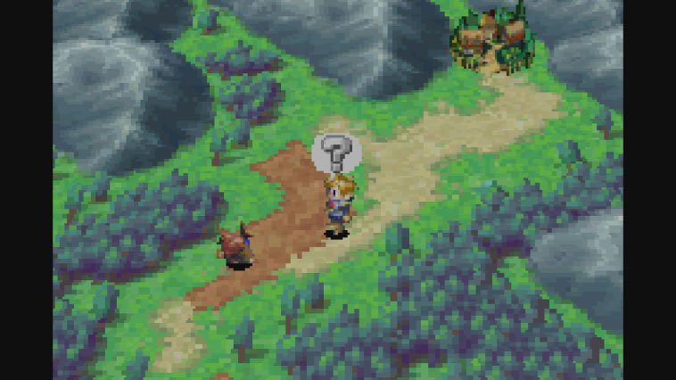 Golden Sun: il gioco di ruolo giapponese di Camelot Golden Sun: il gioco di ruolo giapponese di Camelot