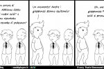 Errore di traduzione - Rubrica