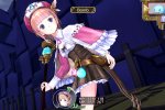 Atelier Rorona Plus: The Alchemist Of Arland è disponibile da oggi nei negozi - Notizia