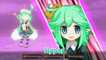 Mugen Souls Z - Il trailer 2 inglese