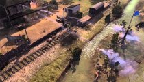 Company of Heroes 2: The Western Front Armies - Trailer di presentazione