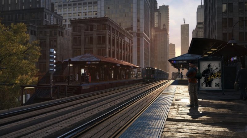 La Soluzione di Watch Dogs La Soluzione di Watch Dogs