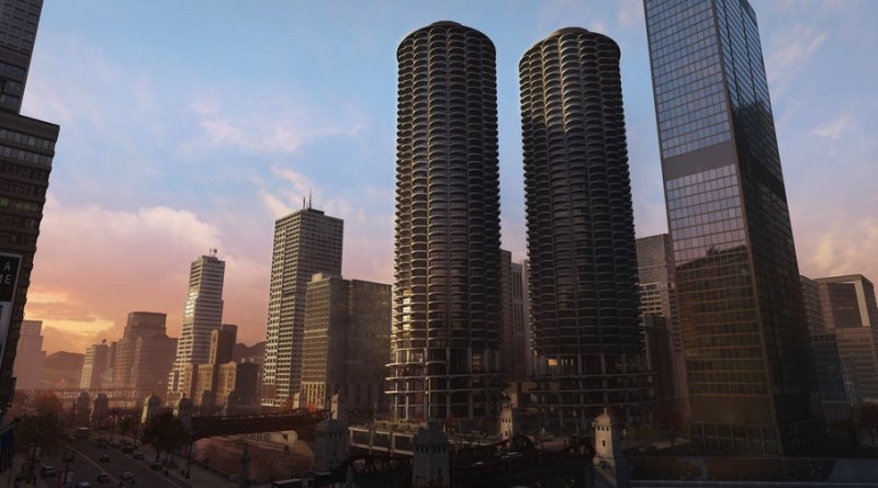 Immagine di Watch Dogs per PlayStation 4