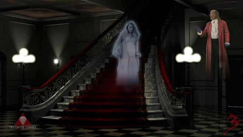 The 7th Guest: The Collector