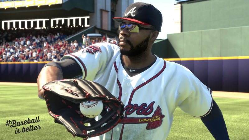 MLB 14: The Show