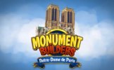 Monument Builders: Notre-Dame de Paris per PC Windows