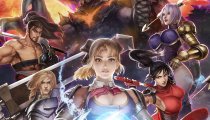 Soulcalibur: Unbreakable Soul - Il trailer di lancio della versione iOS