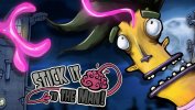 Stick it to the Man per PlayStation 4