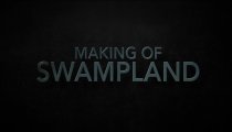 Titanfall - Videodiario sul making of della mappa Swampland