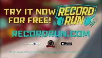 Record Run - Trailer di lancio
