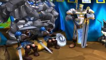 CastleStorm - Free to Siege - Trailer di lancio