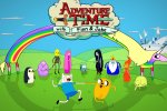 I nuovi Adventure Time e Falling Skies giocabili al Comic-Con - Notizia