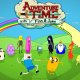 I nuovi Adventure Time e Falling Skies giocabili al Comic-Con