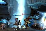 La versione mobile di CastleStorm è disponibile su App Store e Google Play - Notizia