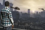 La versione di nuova generazione di Grand Theft Auto V arriva a novembre? - Notizia