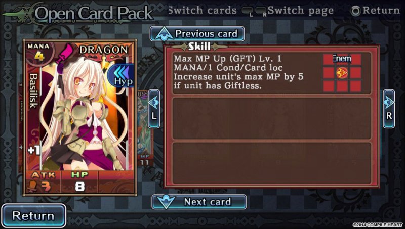 Immagine di Monster Monpiece per PlayStation Vita