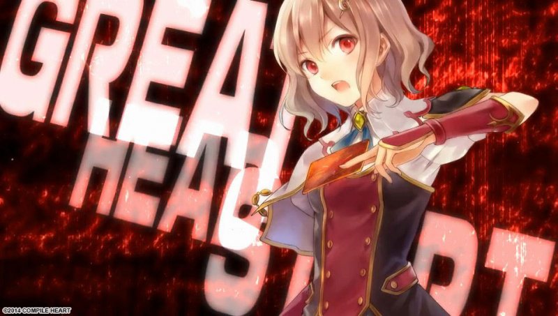 Immagine di Monster Monpiece per PlayStation Vita