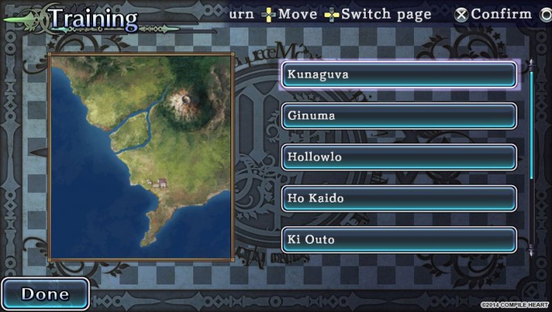 Immagine di Monster Monpiece per PlayStation Vita