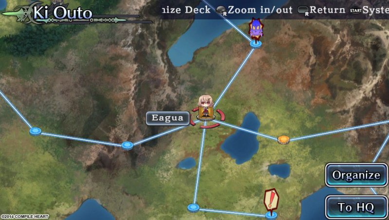 Immagine di Monster Monpiece per PlayStation Vita