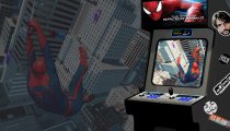 The Amazing Spider-Man 2 - Sala Giochi del 9 maggio 2014
