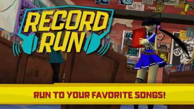 Record Run