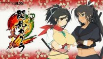 Senran Kagura 2: Deep Crimson - Trailer del gameplay