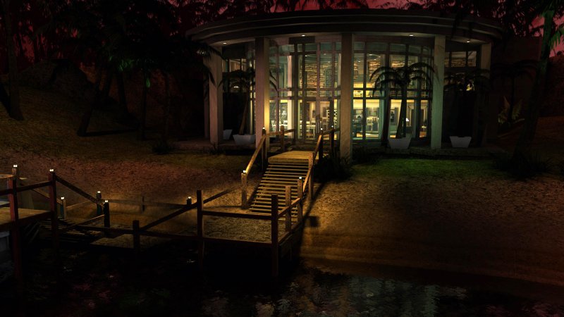 Immagine di Tesla Effect: A Tex Murphy Adventure per PC Windows