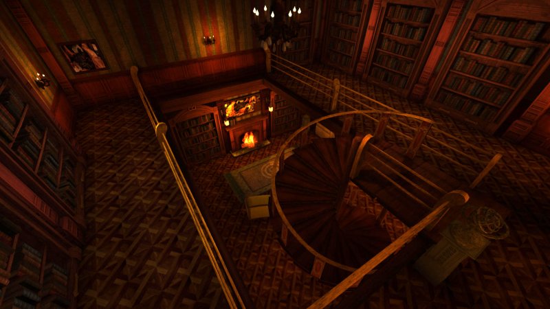 Immagine di Tesla Effect: A Tex Murphy Adventure per PC Windows