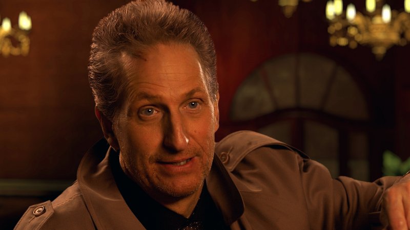 Immagine di Tesla Effect: A Tex Murphy Adventure per PC Windows