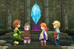 Final Fantasy Pixel Remaster: review bombing su Metacritic, fan pretendono le versioni console - Notizia