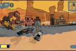Cel Damage HD è stato classificato per Xbox One - Notizia