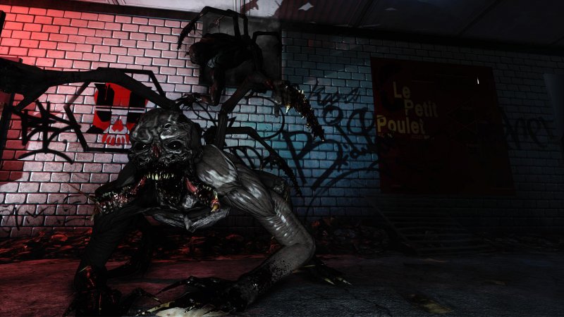 Immagine di Killing Floor 2 per PC Windows