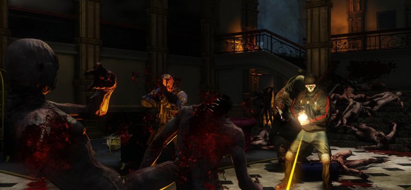 Immagine di Killing Floor 2 per PC Windows