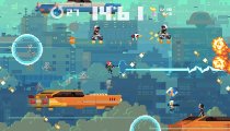 Super Time Force - Trailer sullo slow motion