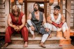 Trailer di presentazione ufficiale per la serie Street Fighter: Assassin's Fist - Notizia