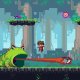Adventures of Pip è il nuovo platform di sviluppatori ex-WayForward, ora su Kickstarter
