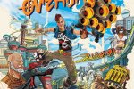 Il nuovo live action trailer di Sunset Overdrive ci suggerisce che non vedremo mai un film ispirato al gioco - Notizia