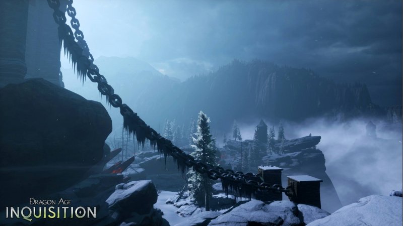 Immagine di Dragon Age: Inquisition per PC Windows